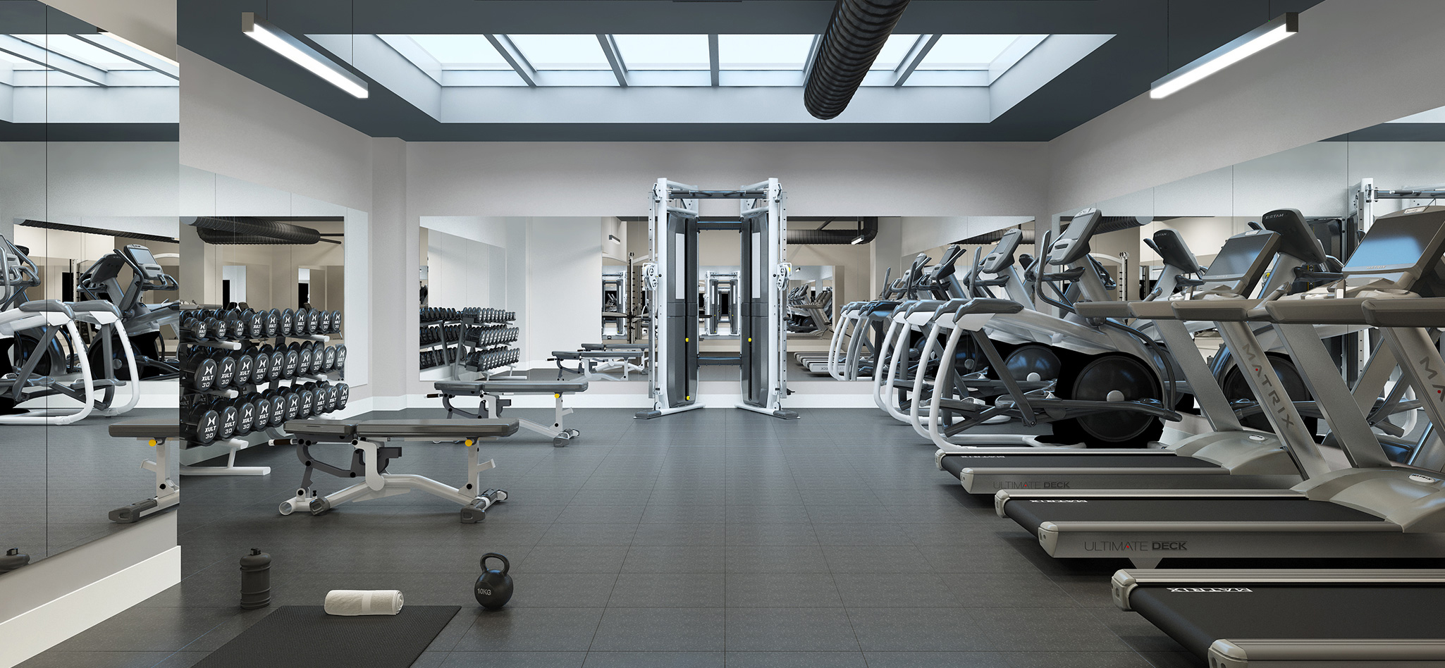 GILROY_Gym